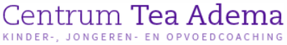Logo Centrum Tea Adema