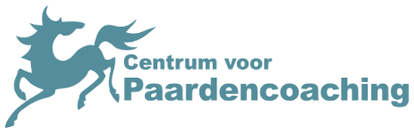 Logo Centrum voor Paardencoaching