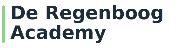 Naam De Regenboog Academy