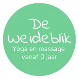 Logo De Weideblik