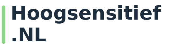 Naam Hoogsensitief.NL