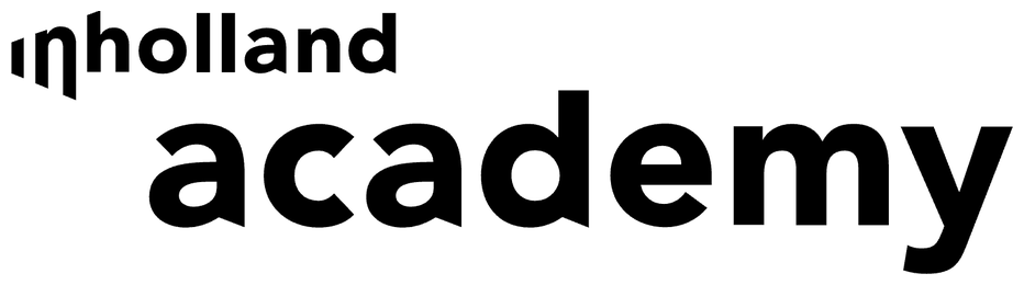Logo Inholland Academy