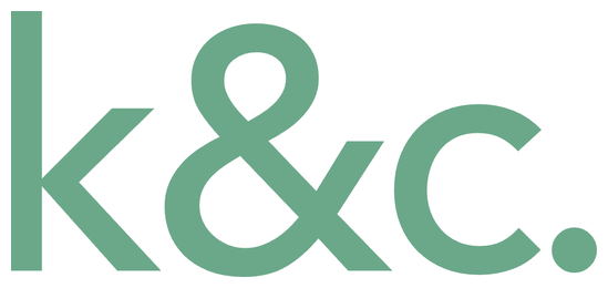 Logo Kids en Coach (KENC)