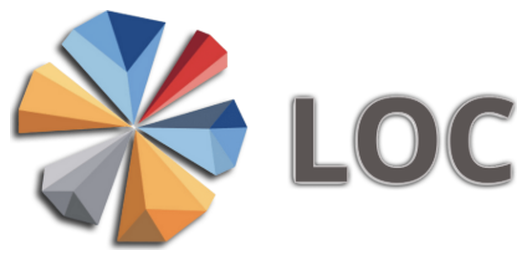 Logo LOC – Coaching voor Docenten