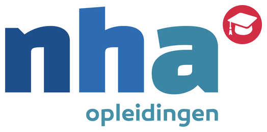 Logo NHA Thuisstudies