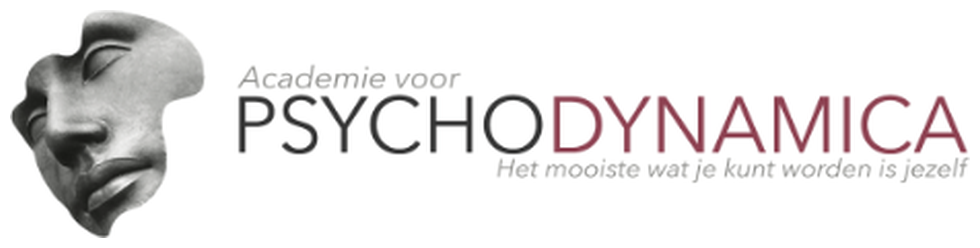 Logo Academie voor Psychodynamica