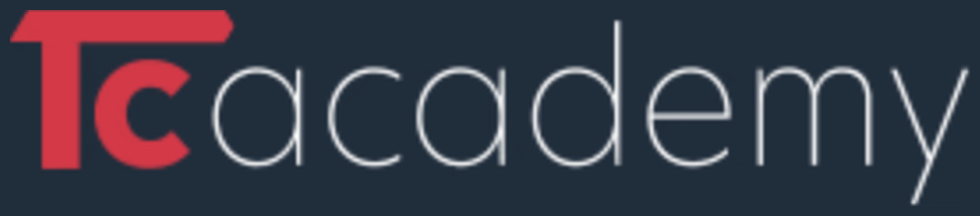 Logo TC Academy