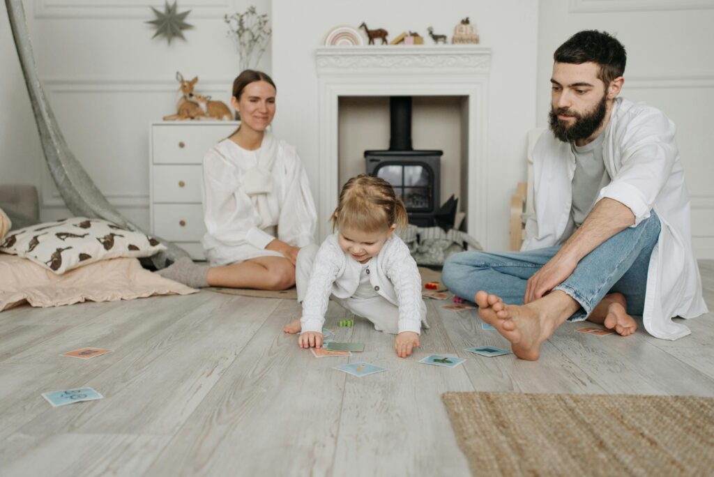 Communiceren met kinderen