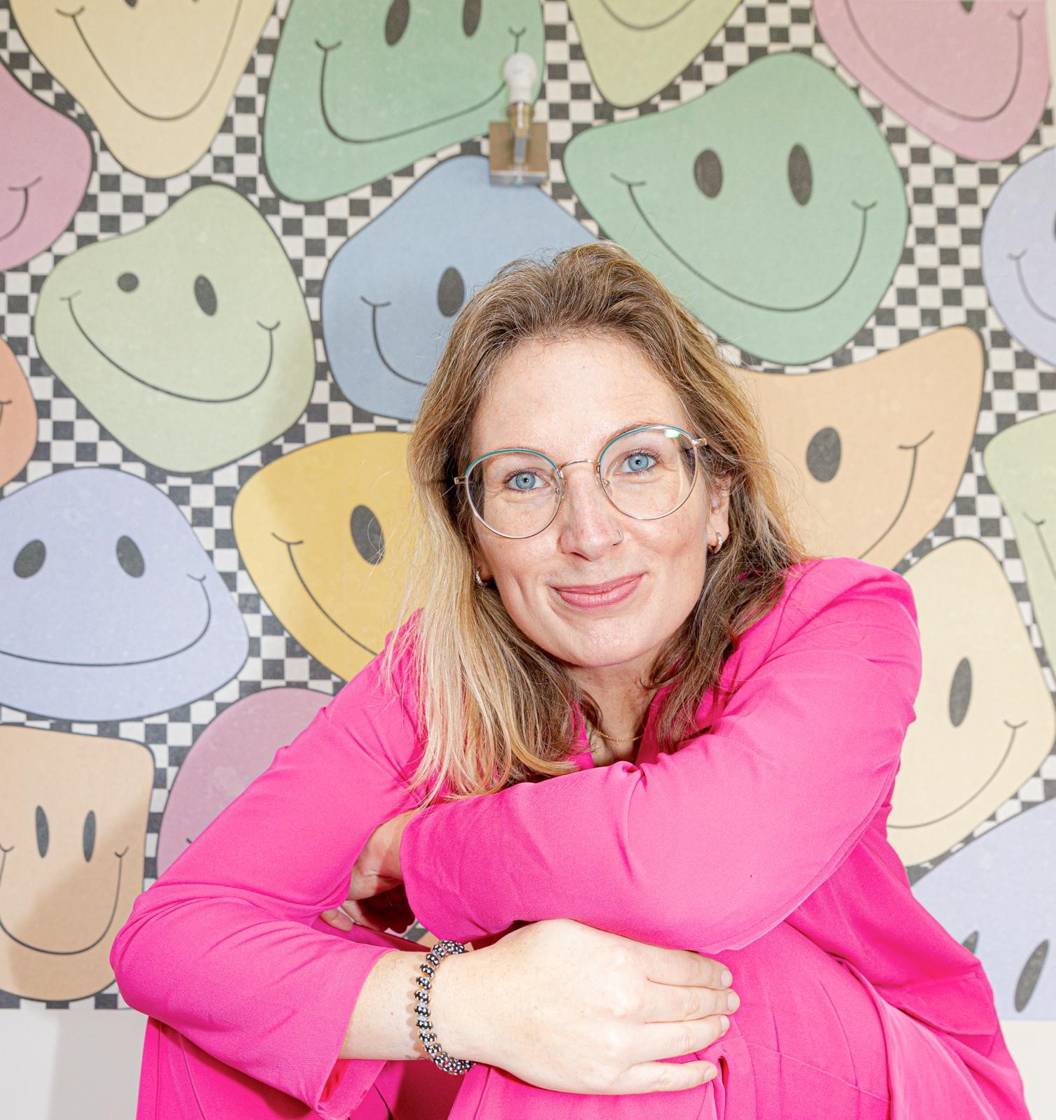 Profiel foto van Suzanne